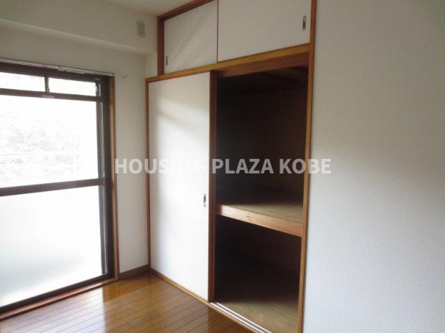 妙法寺シャロムの内装