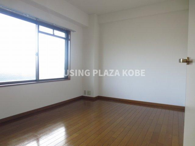 妙法寺シャロムの居間・リビング