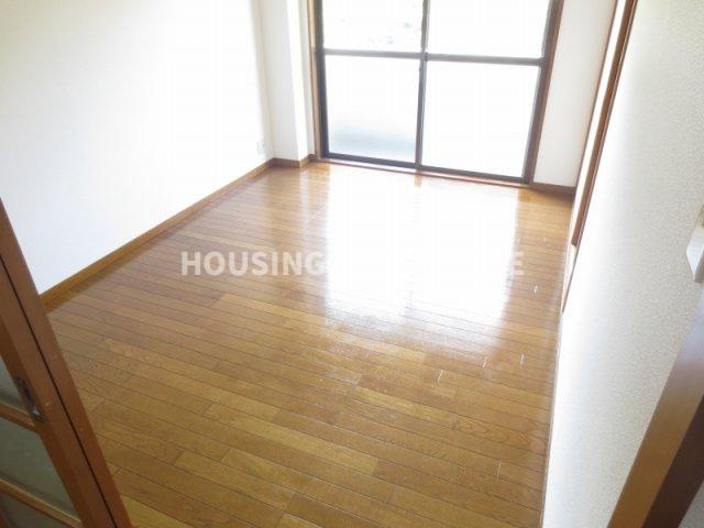 妙法寺シャロムの内装