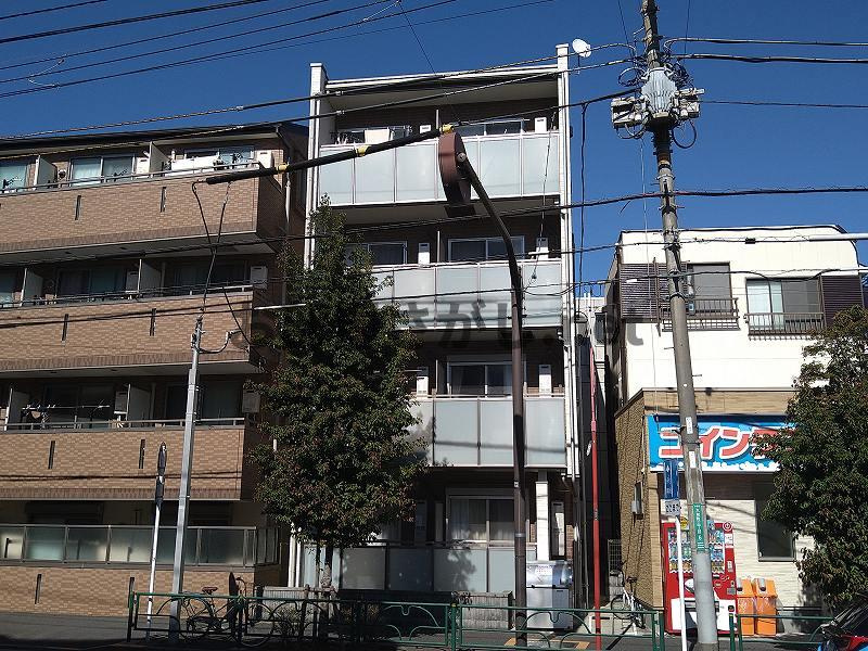 クレイノタウニー　高円寺