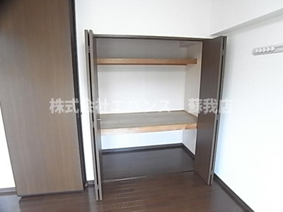 【収納】 | アレックス千葉寺 | こまごまとしたものを収納できそうですね