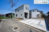 Livele Garden.S東松山市松葉町　新築住宅の画像