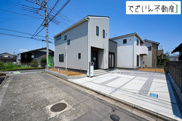 Livele Garden.S東松山市松葉町　新築住宅の画像