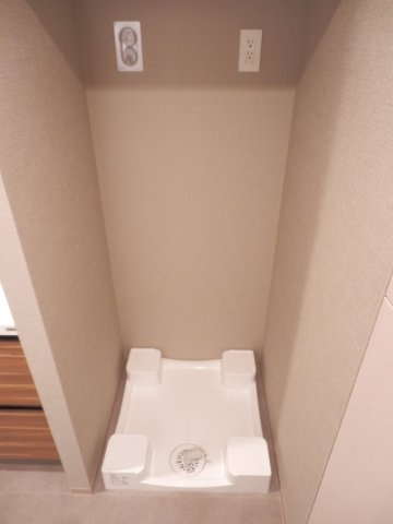 びゅうリエットグラン新宿戸山の設備