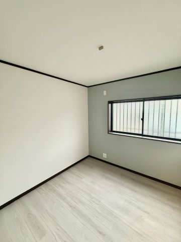 中古戸建　大東市灰塚４丁目（平成11年築）の洋室