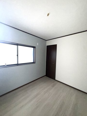 中古戸建　大東市灰塚４丁目（平成11年築）の洋室