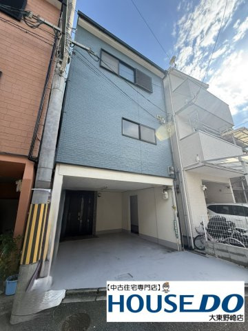中古戸建　大東市灰塚４丁目（平成11年築）