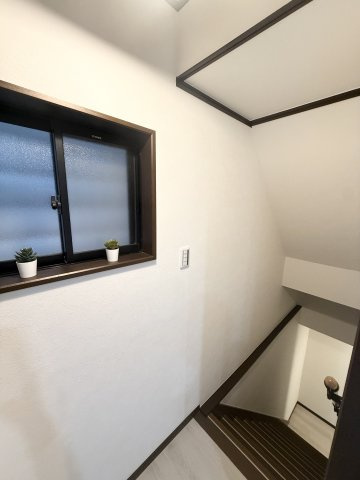 中古戸建　大東市灰塚４丁目（平成11年築）のその他