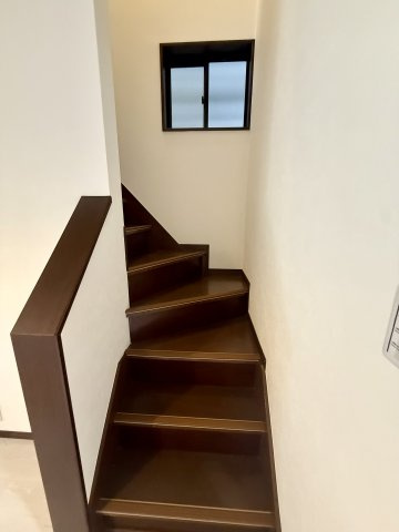 中古戸建　大東市灰塚４丁目（平成11年築）の内装