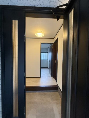中古戸建　大東市灰塚４丁目（平成11年築）