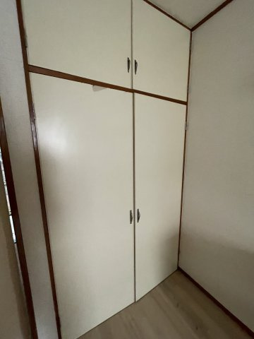 ポート泉の収納