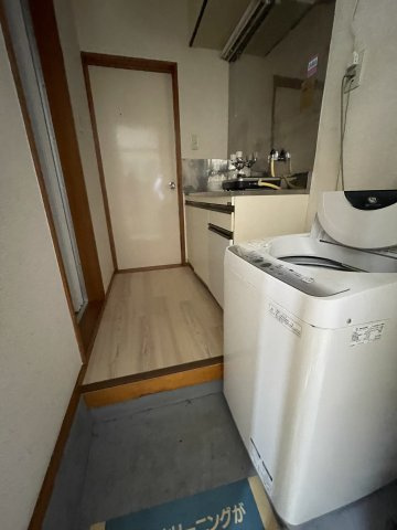 ポート泉の設備
