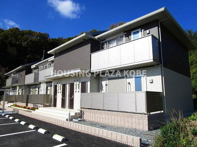 ウィット垂水Ⅱ