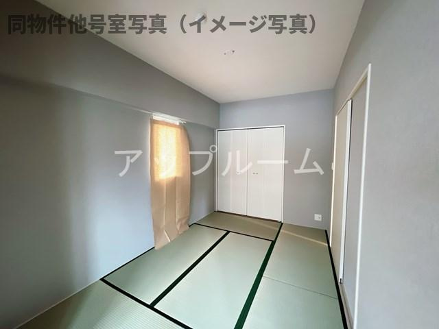 名古屋市守山区大字上志段味字上島の賃貸マンションのその他