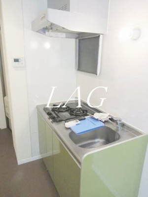 【キッチン】 | サンガーデン駒込 | キッチンです。