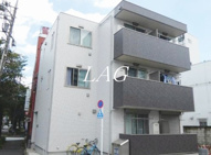 メゾン桜通りの画像