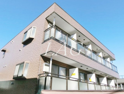 【外観】 | エイム小竹向原 | 外観です。