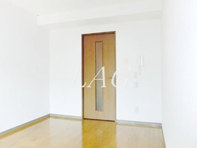 【居間・リビング】 | エイム小竹向原 | 洋室のお部屋です。