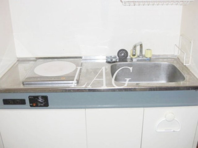 【キッチン】 | エイム小竹向原 | キッチンです。