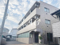 エクセリア氷川台の画像