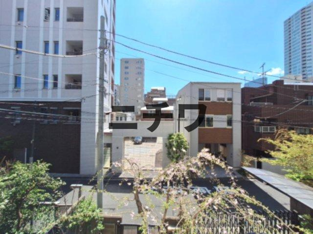 クレシェンテ高輪の展望|眺望