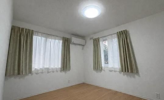 【洋室】 | ひたちなか市長堀町1丁目　中古戸建