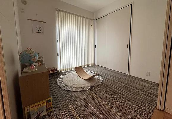 【洋室】 | ひたちなか市長堀町1丁目　中古戸建