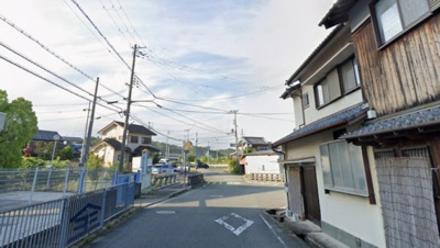 【外観】 | 三木市吉川町前田　土地1