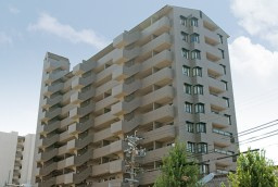 白壁パークホームズ