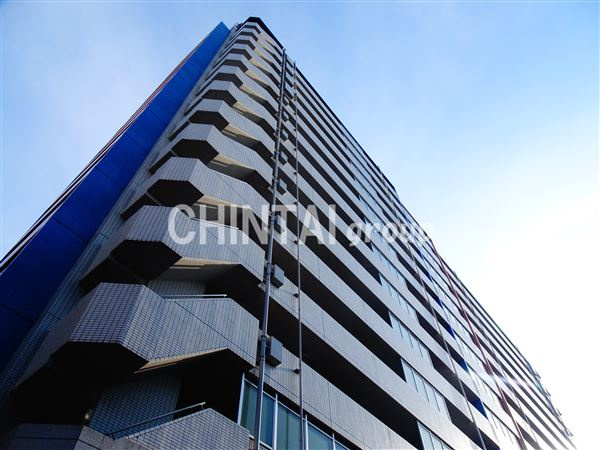 グランド・ガーラ代田橋