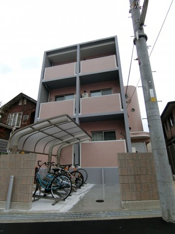 ラフィーネ