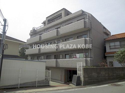 ヴィンテージコート須磨山手