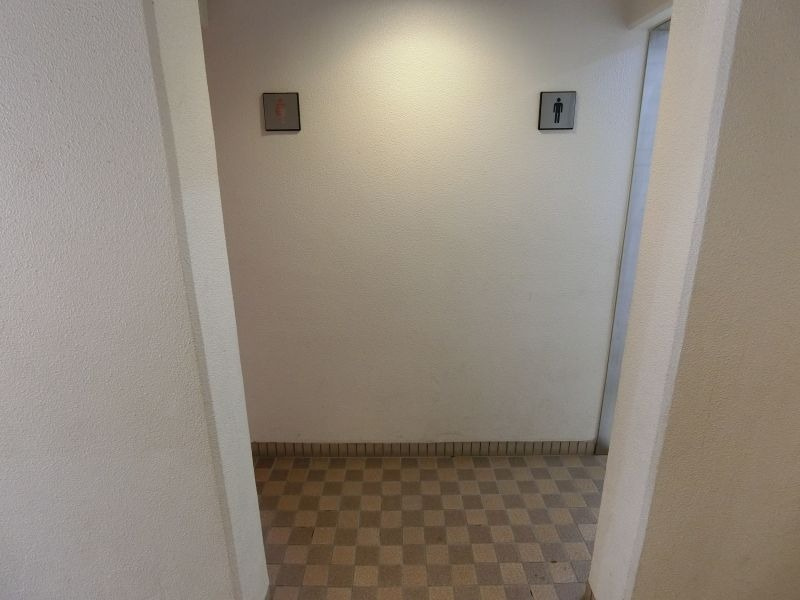 グレーシィ須磨アルテピアⅢ番街1期棟のその他共用部分