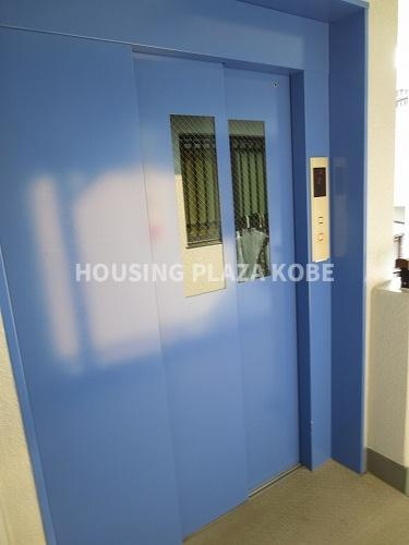 ロイヤル神戸池田広町のその他共用部分