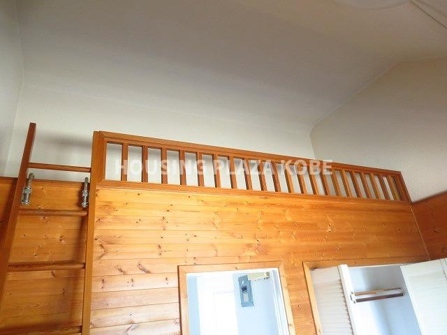 リバージュ須磨浦のその他