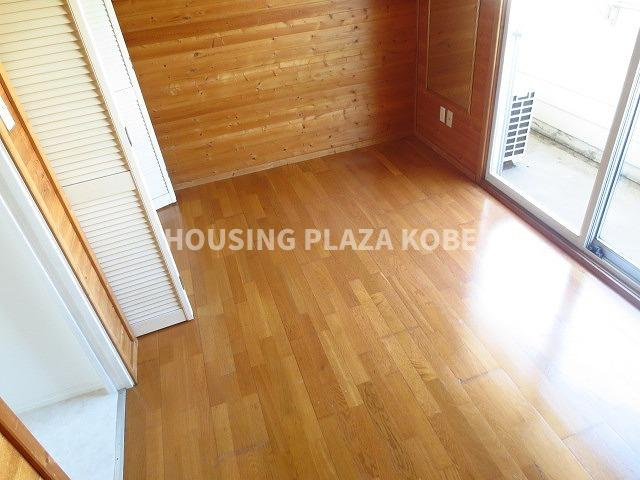 リバージュ須磨浦のその他