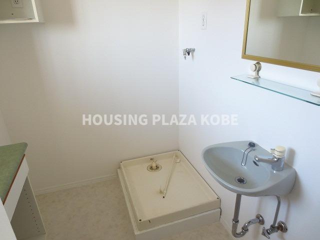 リバージュ須磨浦の設備