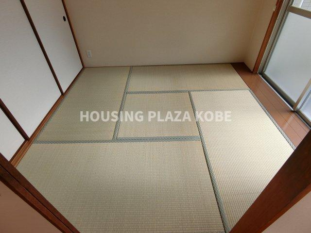 高倉山ハイツのその他