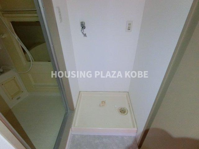 高倉山ハイツの設備