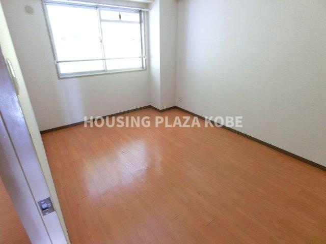 高倉山ハイツの内装