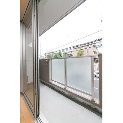 【バルコニー】 | コンフォート白楽