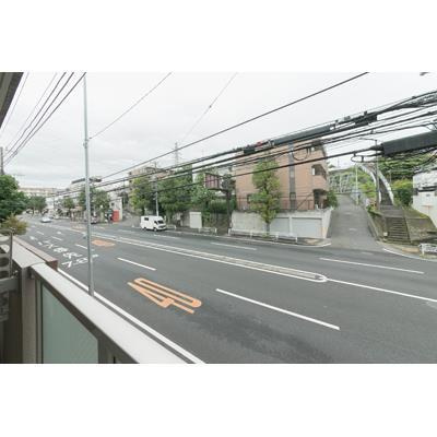 【展望】 | コンフォート白楽