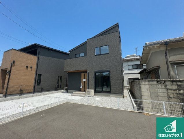 ●29(土)30(日)現地説明会！　桜井市西之宮