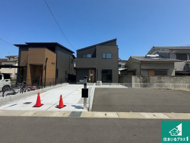 29(土)30(日)現地説明会！　桜井市西之宮の外観|安心の10年保証！外観を美しく保ち、雨水で汚れを落とします！気になることがありましたら、お気軽にお問い合わせください！