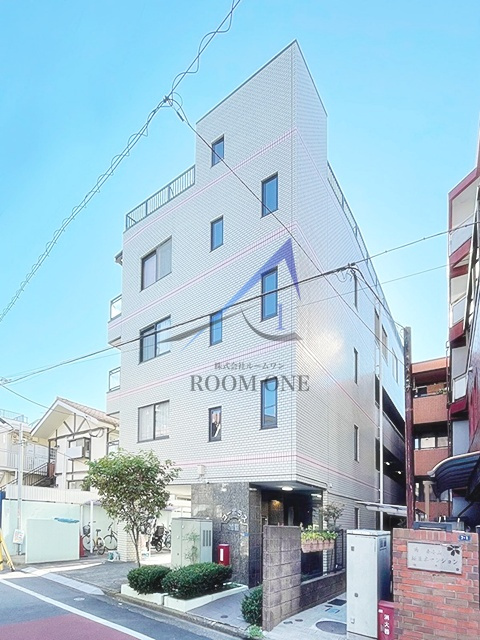 コーポラス加藤