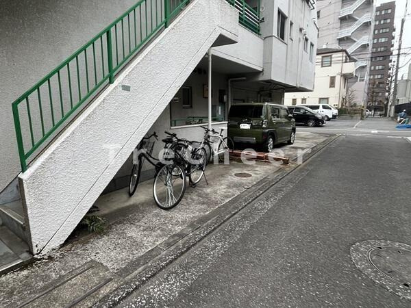 グリーンコーポラスのその他