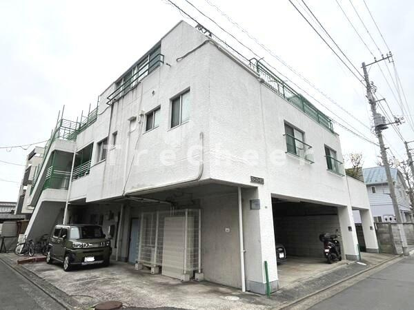 グリーンコーポラス