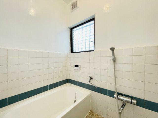 【浴室】 | 寄居町鉢形　中古戸建