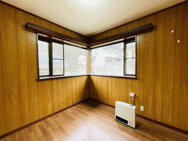 【寝室】 | 寄居町鉢形　中古戸建