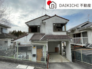 寄居町鉢形　中古戸建の画像